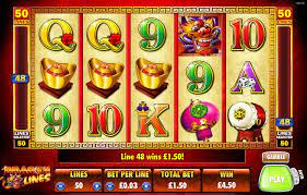 slot online